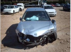 NISSAN ALMERA (N16/E)