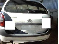 CITROËN XSARA PICASSO