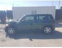 mini clubman (r55) del año 2010