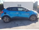 renault captur del año 2015
