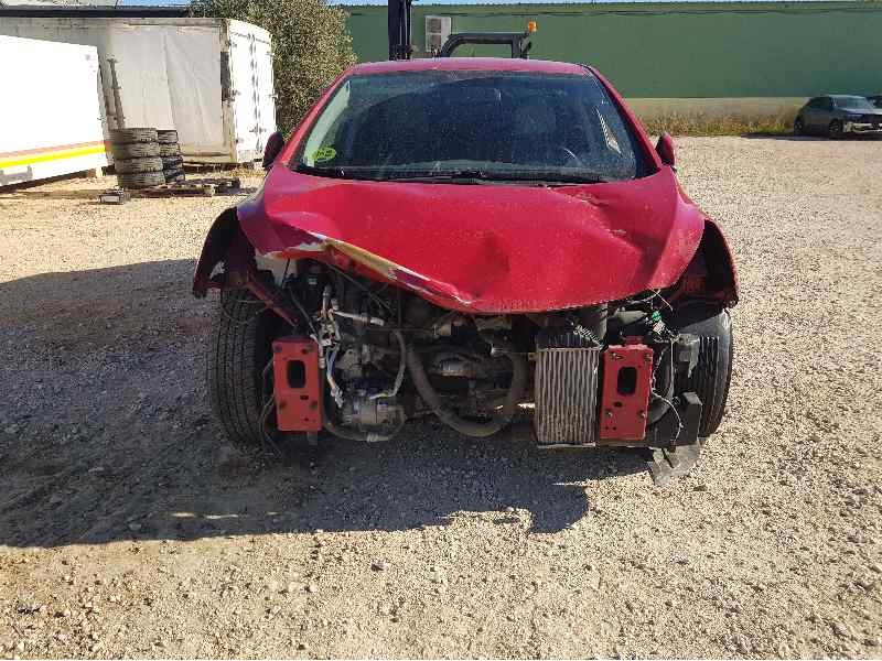 hyundai i30 (gd) del año 2015