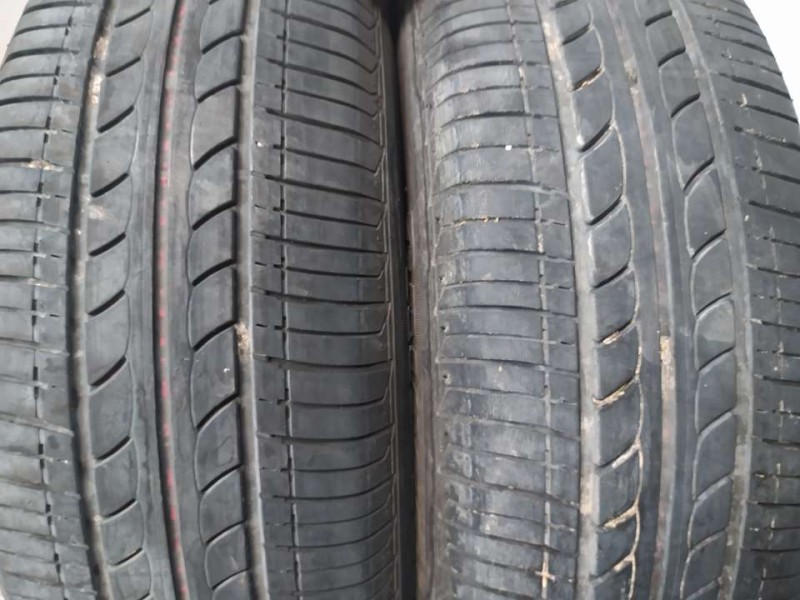 Recambio de neumatico pareja para neumaticos reutilizados - referencia OEM IAM 195651692V 195/65/16/92V BRIDGESTONE