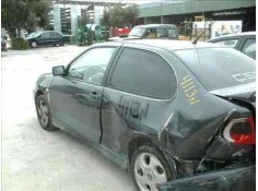 SEAT CORDOBA BERLINA (6K2)