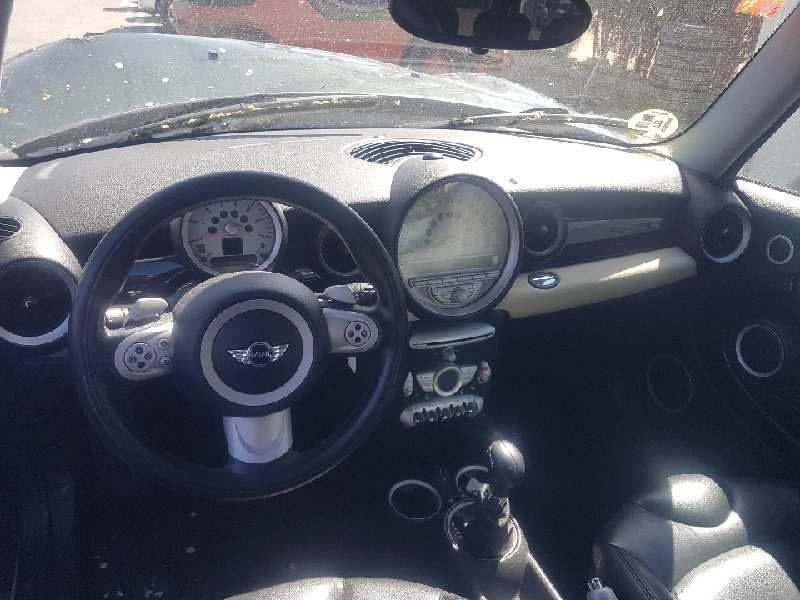 mini clubman (r55) del año 2010