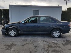 PEUGEOT 406 BERLINA (S1/S2)