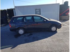 FORD FOCUS TURNIER (CAK)