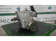 Recambio de diferencial delantero para hyundai tucson (jm) 2.0 crdi comfort (4wd) referencia OEM IAM   