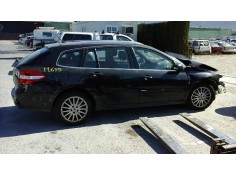 RENAULT LAGUNA GRANDTOUR III