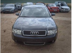 AUDI A4 BERLINA (8E)