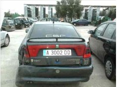 SEAT CORDOBA BERLINA (6K2)
