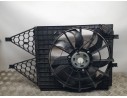 Recambio de electroventilador para seat ibiza (6j5) reference referencia OEM IAM SIN REF  