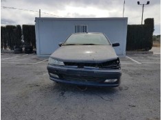PEUGEOT 406 BERLINA (S1/S2)