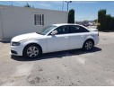 audi a4 ber. (b8) del año 2012