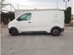 PEUGEOT EXPERT FURGÓN