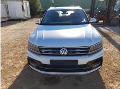 VOLKSWAGEN TIGUAN (AD1, AX1)