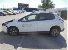 PEUGEOT 2008 (--.2013)