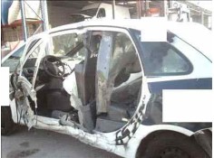 CITROËN XSARA PICASSO