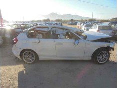 BMW SERIE 1 BERLINA (E81/E87)