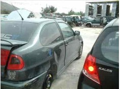 SEAT CORDOBA BERLINA (6K2)