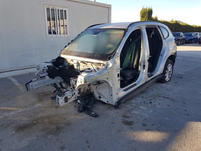 bmw serie x1 (f48) del año 2020