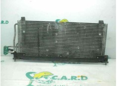 Recambio de condensador / radiador aire acondicionado para opel corsa b gls referencia OEM IAM   