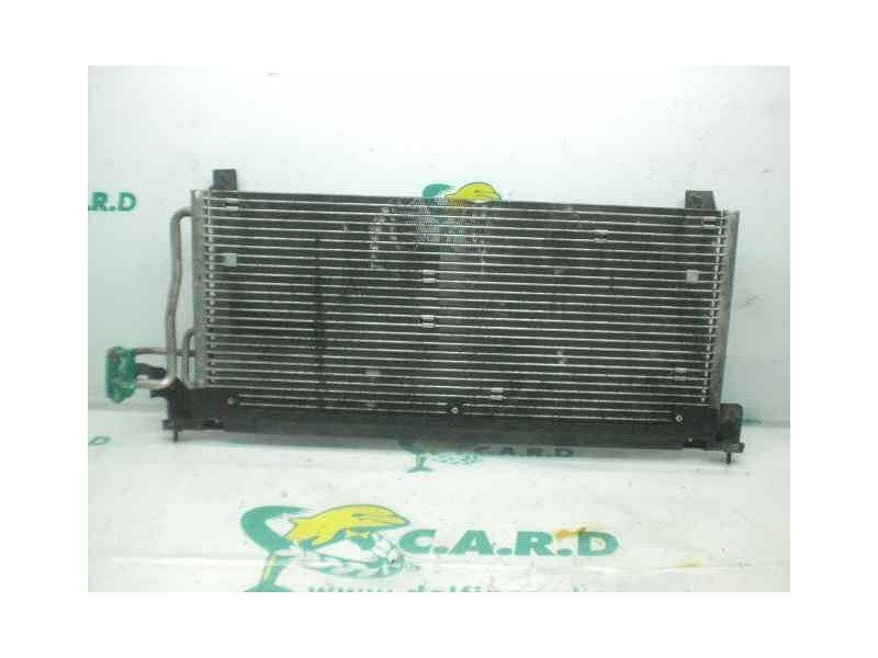Recambio de condensador / radiador aire acondicionado para opel corsa b gls referencia OEM IAM   