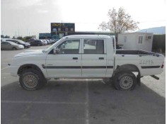 MITSUBISHI L 200 (K60T)