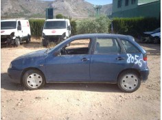 SEAT IBIZA (6K)