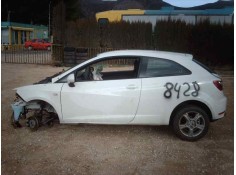 SEAT IBIZA SC (6J1)