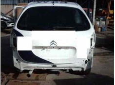 CITROËN XSARA PICASSO