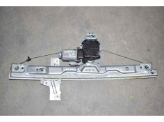 Recambio de elevalunas delantero derecho para peugeot 207 x-line referencia OEM IAM  2 PINS ELECTRICO