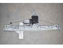 Recambio de elevalunas delantero derecho para peugeot 207 x-line referencia OEM IAM  2 PINS ELECTRICO