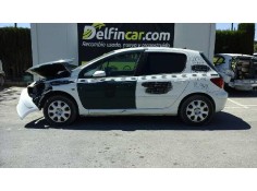 PEUGEOT 307 BERLINA (S2)