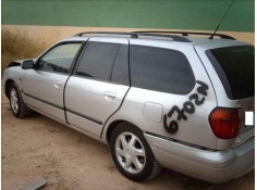 NISSAN PRIMERA TRAVELLER(WP11E)