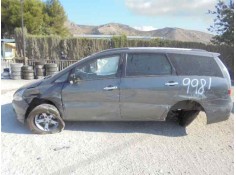 MITSUBISHI GRANDIS (NA0W)