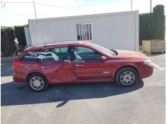 RENAULT LAGUNA II GRANDTOUR (KG0)