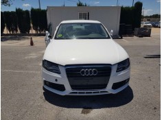 AUDI A4 BER. (B8)