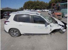 PEUGEOT 2008 (--.2013)