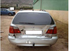NISSAN PRIMERA TRAVELLER(WP11E)