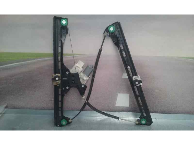 Recambio de elevalunas delantero derecho para citroën c4 picasso attraction referencia OEM IAM 9675288880  ELECTRICO 6 PINS