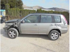 NISSAN X-TRAIL (T30)