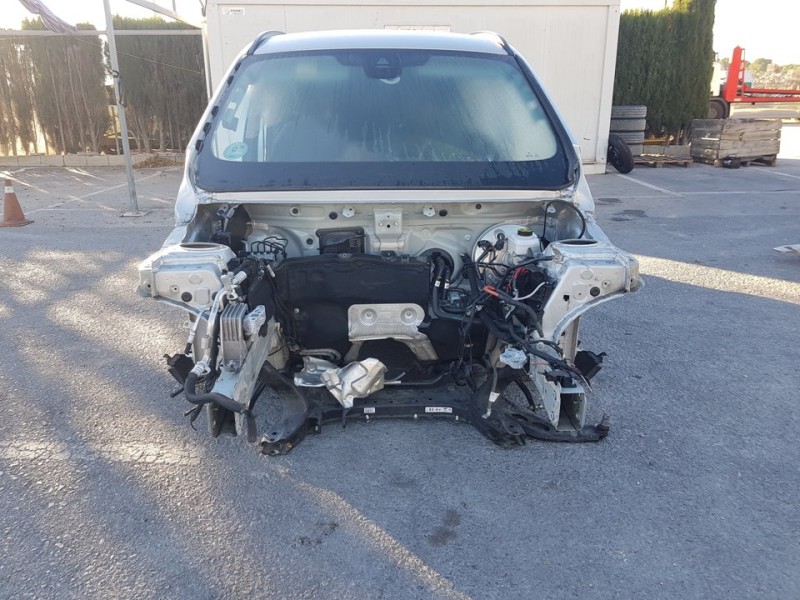 bmw serie x1 (f48) del año 2020