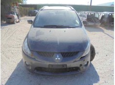 MITSUBISHI GRANDIS (NA0W)