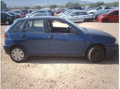 SEAT IBIZA (6K)