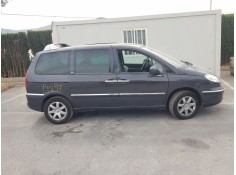 PEUGEOT 807