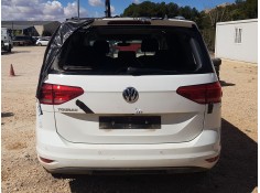 VOLKSWAGEN TOURAN (5T1)