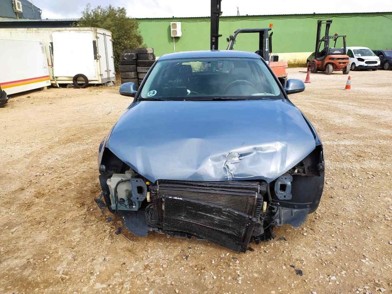 audi a3 (8p) del año 2011