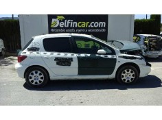 PEUGEOT 307 BERLINA (S2)