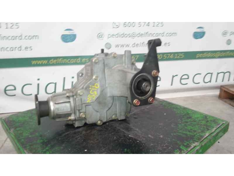 Recambio de diferencial delantero para hyundai tucson (jm) 2.0 crdi comfort (4wd) referencia OEM IAM   