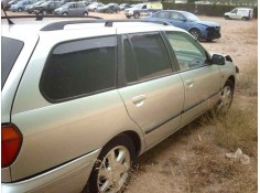 NISSAN PRIMERA TRAVELLER(WP11E)